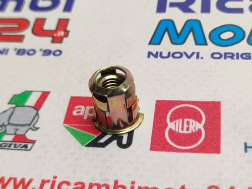 Madrevite nuovo originale - nuovo,
