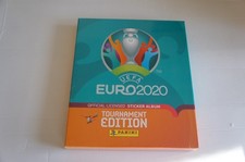 PANINI  EURO 2020  TOURNAMENT