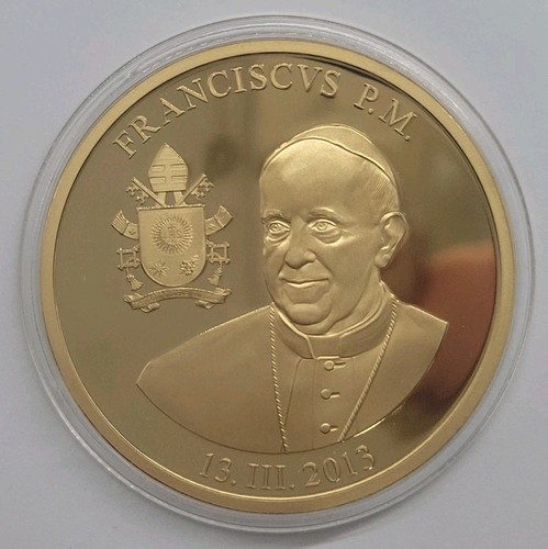 Moneta medaglia commemorativa
