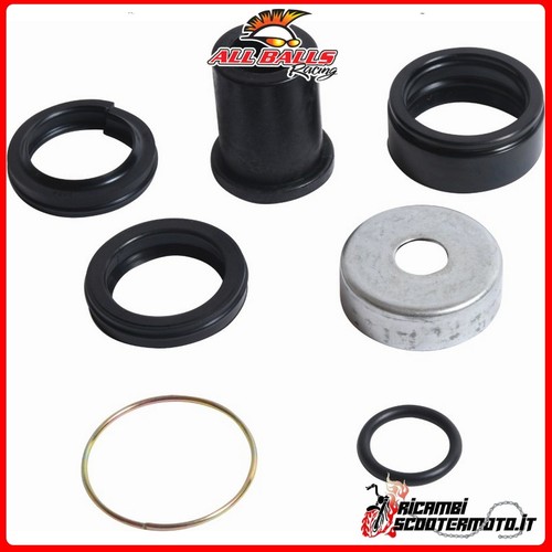 Kit cuscinetti sterzo - kit,