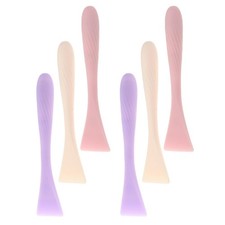  6 PCS Pennello Maschera Viso