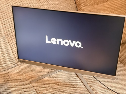 Monitor lenovo l24q 23 - lenovo, l24q-10,