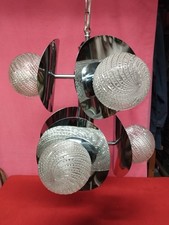 Lampadario a sospensione anni