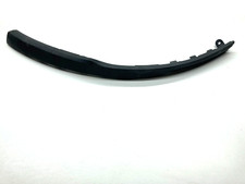 Spoiler anteriore sinistro per opel corsa d 2006 2014 gm 13229486