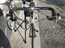 bici da corsa carbonio