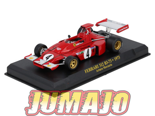 Fef42 voiture ixo altaya - fef42, 1/43