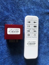TEAC Telecomando universale