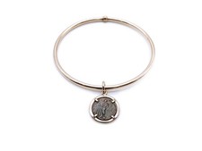 VANTO Rose Gold Plated 925