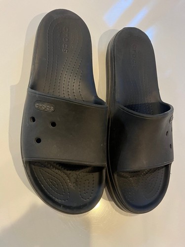 Crocs uomo taglia - , 12