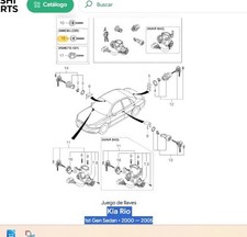 CHIAVE ACCENSIONE TELECOMANDO