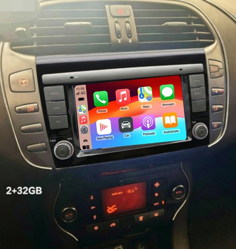 Kam 32gb android autoradio - kam+,