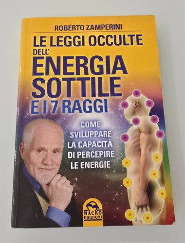 Leggi occulte dell - leggi, dell'energia