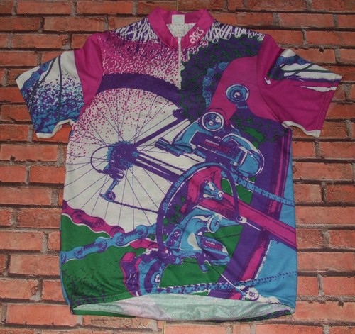 Asics vintage maglia shirt - vintage,