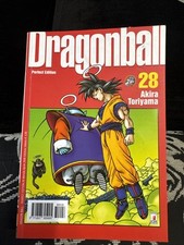 DRAGON BALL PERFECT EDITION n