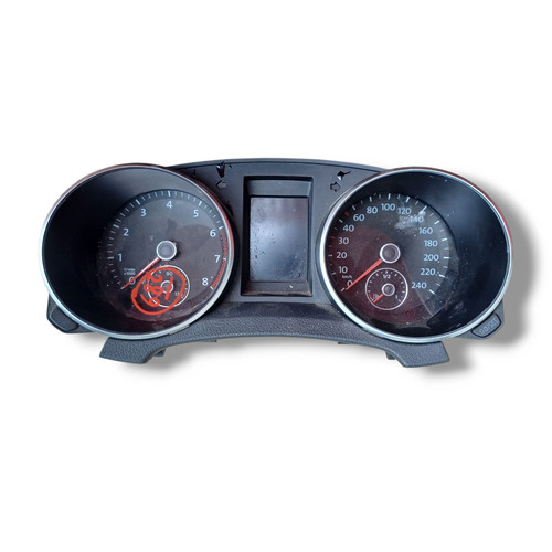 Quadro strumenti per golf 6 - vw,