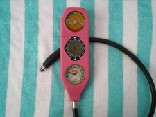 Console Pro Sub Ottima, ultimo