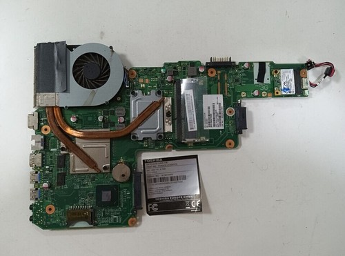 Toshiba satellite - toshiba,