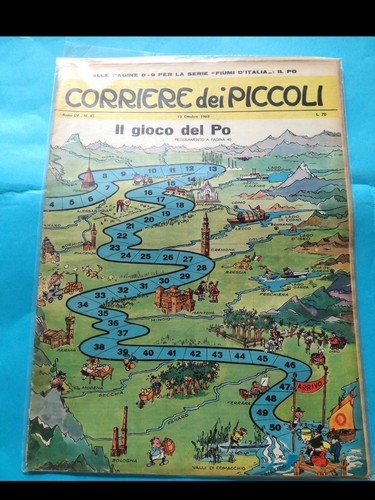 Corriere dei piccoli 41 - corriere, nr.