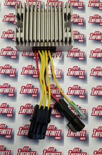 Regolatore/Raddrizzatore