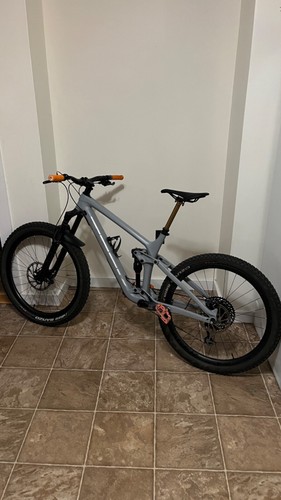 Trek remedy 8 - trek, 9.8