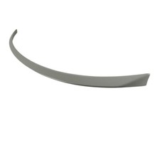 Matte Black For BMW 3-Series