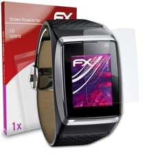 atFoliX Pellicola Vetro per LG