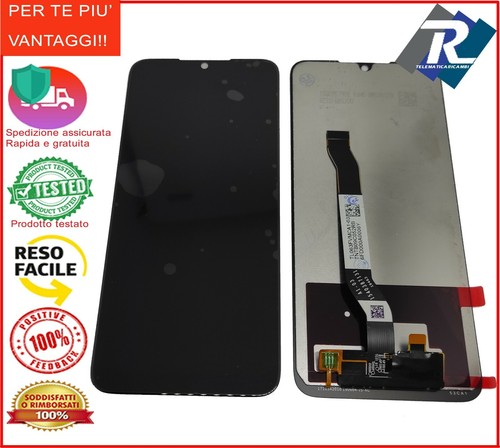 Lcd display touch xiaomi - xiaomi, redmi