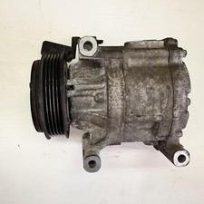 COMPRESSORE A/C PER FIAT Panda 2° Serie 51747318 Benzina 1.2 (03>10)