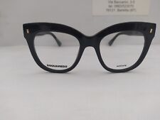 Dsquared2 occhiale da vista d2