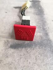 iveco eurocargo eurotech trakker pulsante tasto interruttore luci emergenza new