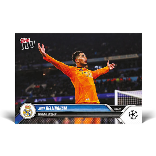 2025 topps now - topps, 95