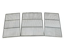 GRIGLIA IN ACCIAIO INOX V2A p