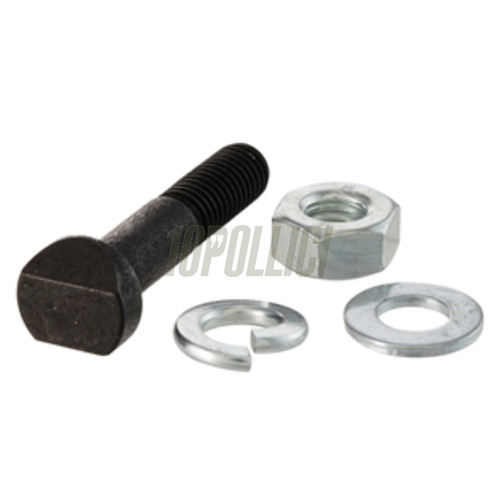 Vite sip m8x40 - sip, pedalina