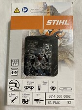 Catena a strappo STIHL adatta