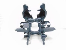 Telaietto anteriore con fermo rotto BMW C 400 GT 2019 2020