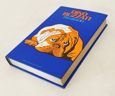 DINO BUZZATI. BESTIARIO -