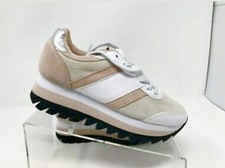 Zara scarpe da ginnastica in