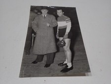 CICLISMO HENRY HANSEN LEARCO