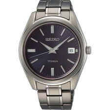 SEIKO SUR373P1 SUR373, quarzo
