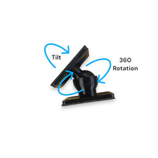 Supporto cruscotto supporto