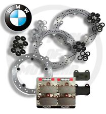 DISCHI/FRENO/PASTIGLIE BMW