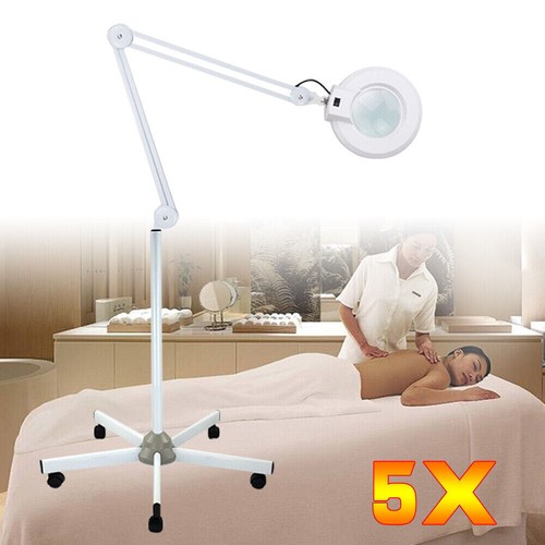 Lampada lente ingrandimento - lente,