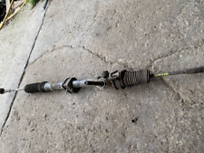 SCATOLA STERZO DAEWOO MATIZ 800 dal 1998 al 2005