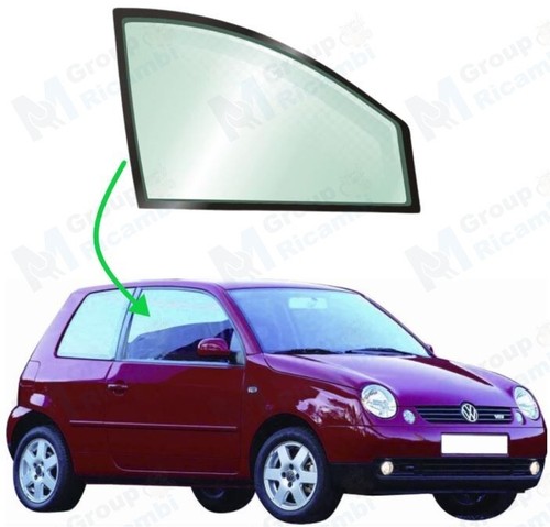 Volkswagen lupo 1998 - volkswagen, in