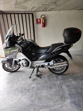 Perfetta  bmw r 1200 rt cob soli 27000 km gomme nuova tagliandi fattu