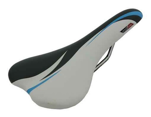 Sella bici vinile endzone - bici,
