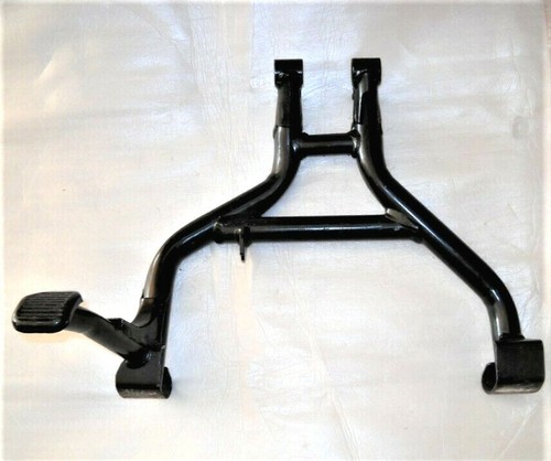 Cavalletto centrale originale - cavalletto,