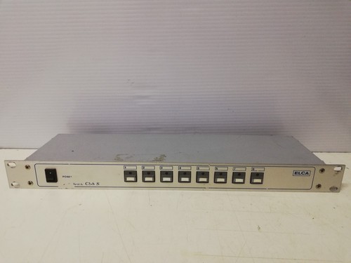Distributore switch audio - switch,