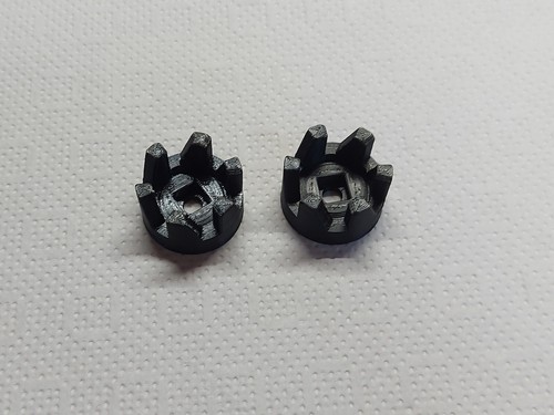 Giunto philips hr7761 - 2x,