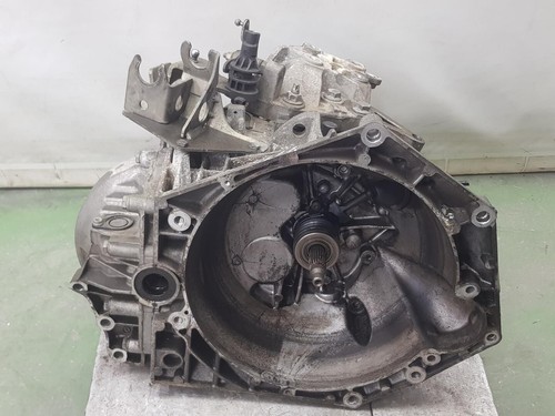 Cambio fiat ducato 3 - ducato,
